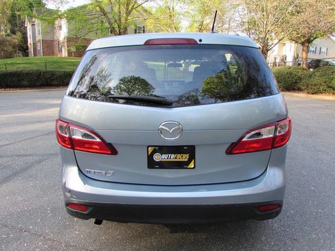 Used 2013 MAZDA MAZDA5 Sport image 5