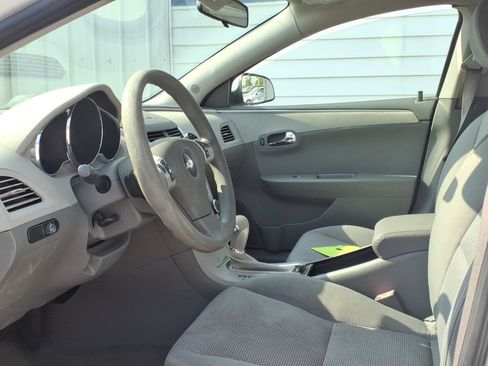 Used 2010 Chevrolet Malibu LT FWD image 7