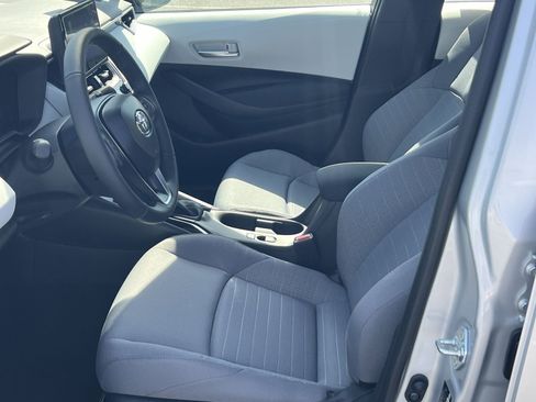 New 2026 Toyota Corolla SE image 7