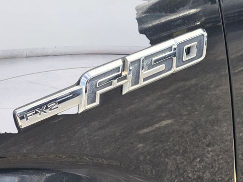 Used 2014 Ford F150 FX2 w/ Equipment Group 402A Luxury RWD image 11