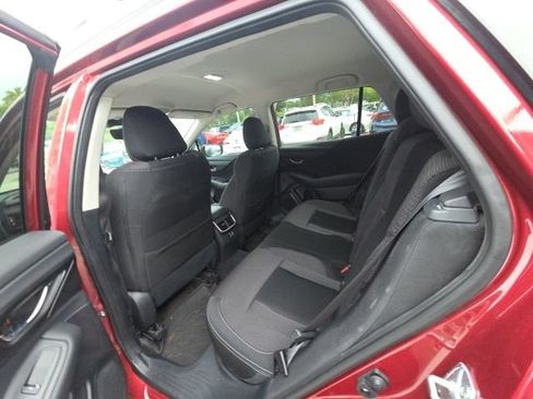 Used 2024 Subaru Outback Premium AWD/4WD image 11