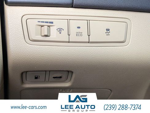 Used 2013 Hyundai Sonata GLS image 17