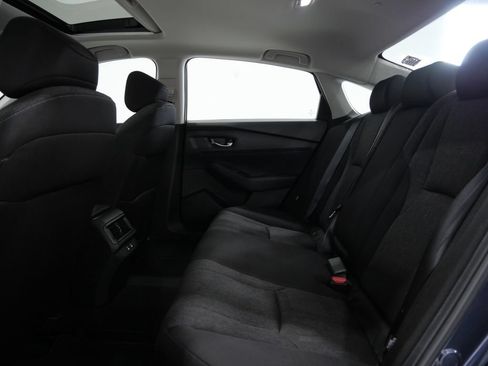 Used 2025 Honda Accord SE image 24