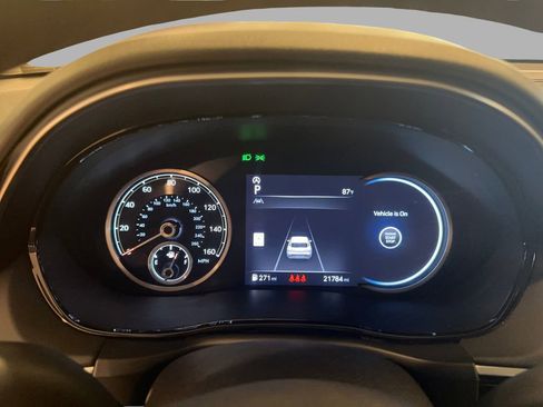 Used 2025 Genesis GV70 2.5T image 27