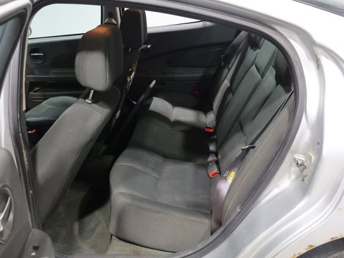 Used 2004 Pontiac Grand Prix GT2 w/ GT Sport Appearance Package FWD image 18