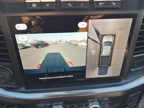 Used 2024 Ford F250 Lariat w/ Lariat Ultimate Package image 19