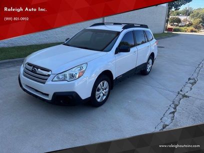 Used 2014 Subaru Outback 2.5i