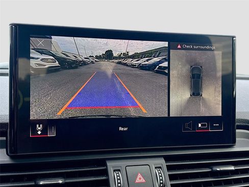 Used 2023 Audi Q5 2.0T Premium Plus w/ Premium Plus Package image 16