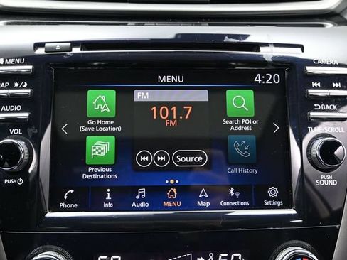 Used 2023 Nissan Murano SL w/ SL Moonroof Package FWD image 31