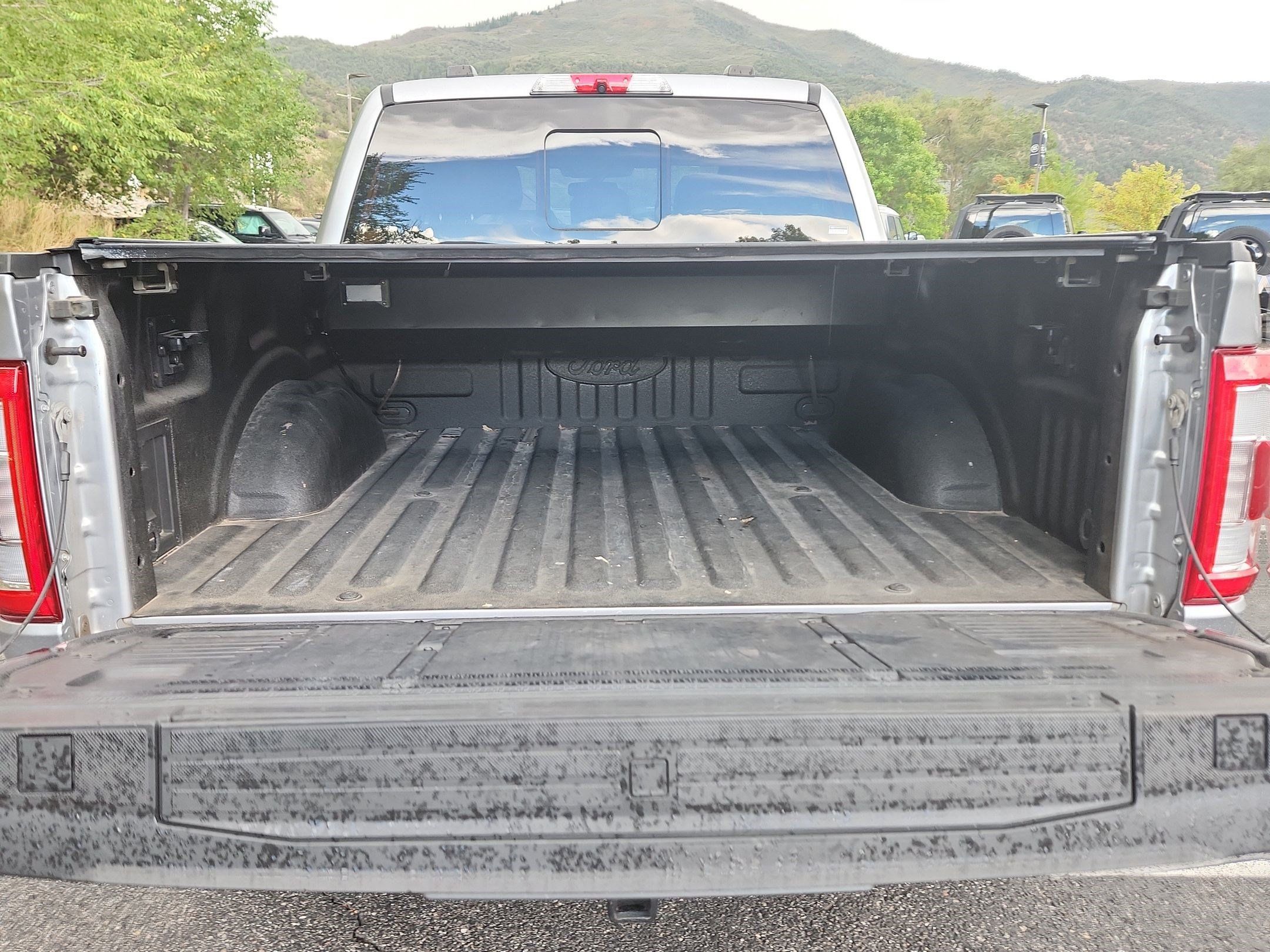 Used 2022 Ford F150 King Ranch w/ Equipment Group 601A High AWD/4WD image 26