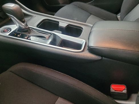 Used 2023 Nissan Sentra SV FWD image 26