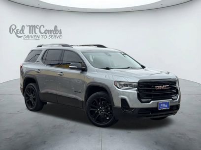 Used 2023 GMC Acadia SLE w/ Elevation Edition