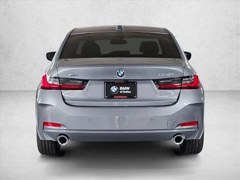 Used 2026 BMW 330i xDrive 330i NA xDrive w/ Convenience Package image 6