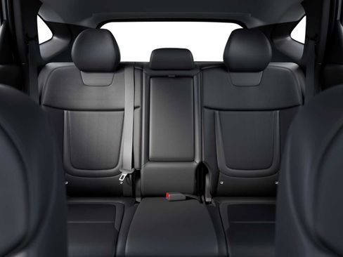 New 2026 Hyundai Tucson SEL Plus FWD image 11