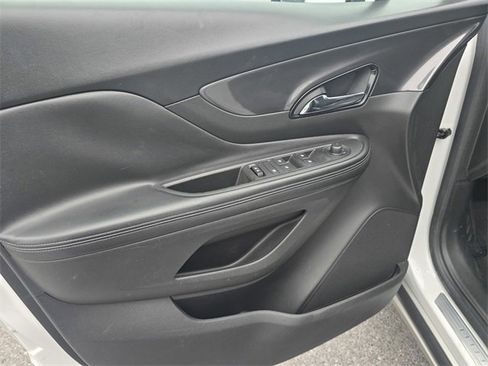 Used 2019 Buick Encore Preferred image 21