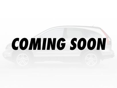 Used 2010 Honda CR-V EX