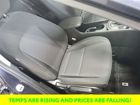 Used 2025 Hyundai Kona SEL image 21