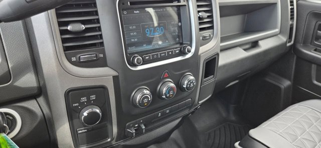 Used 2014 RAM 1500 Express AWD/4WD image 23