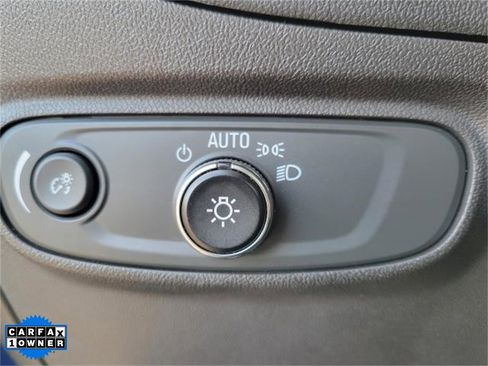 Used 2022 Chevrolet Equinox LT image 22