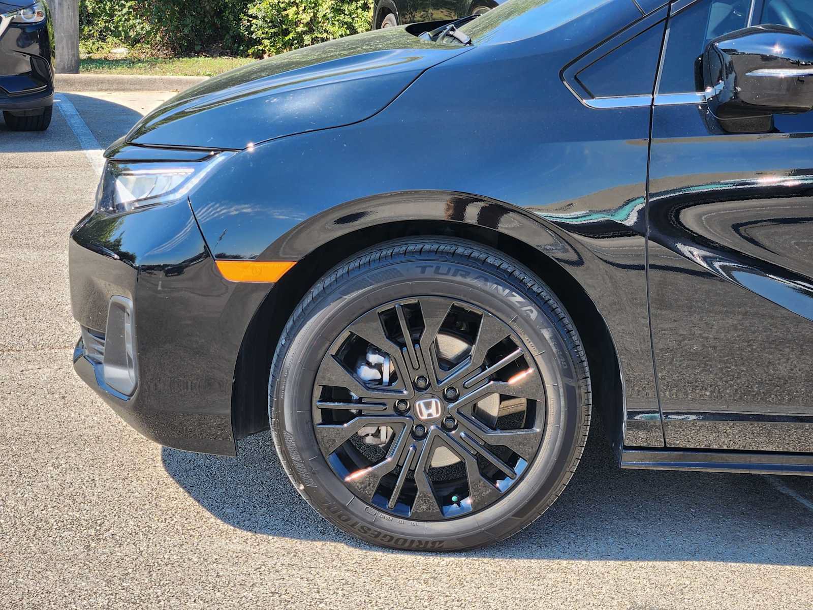 Used 2025 Honda Odyssey Sport-L image 8