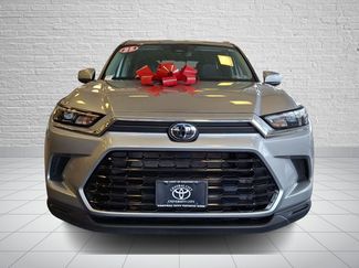 Certified 2025 Toyota Grand Highlander AWD video 2