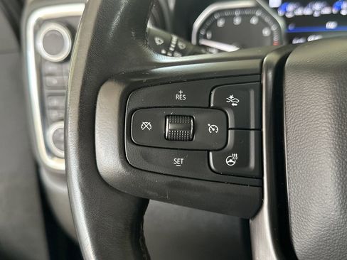 Used 2019 GMC Sierra 1500 AT4 w/ AT4 Premium Package image 22