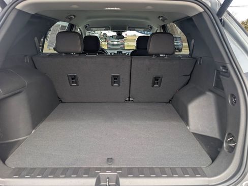 Used 2024 Chevrolet Equinox LT AWD/4WD image 27