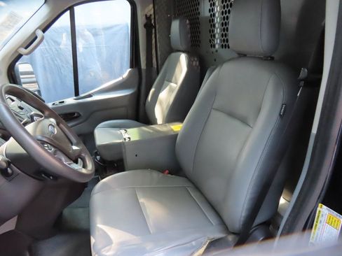 Used 2017 Ford Transit 250 148 Medium Roof RWD image 21