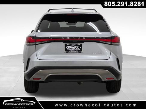 Used 2024 Lexus RX 350 FWD image 6