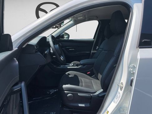 New 2026 MAZDA CX-5 Select AWD/4WD image 8