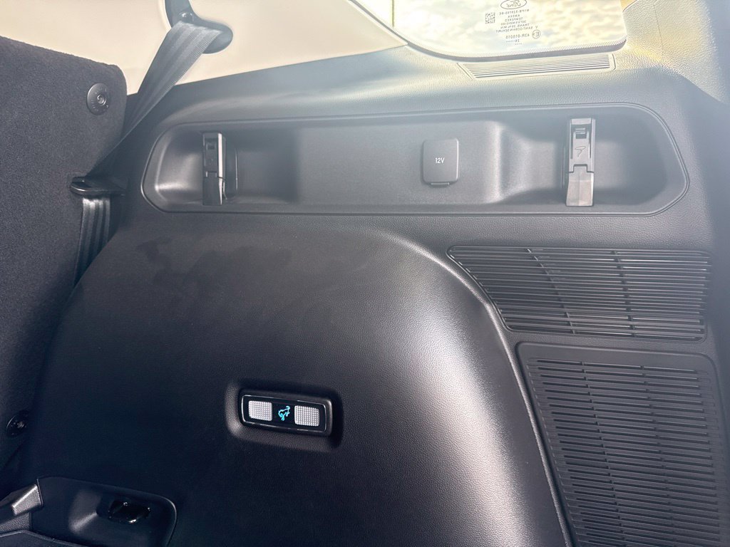 New 2026 Ford Bronco Sport Outer Banks AWD/4WD image 44