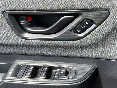 New 2026 Subaru Outback Limited AWD/4WD image 22