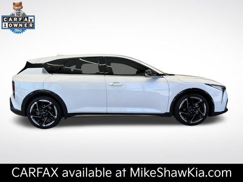 Certified 2026 Kia K4 GT-Line w/ GT-Line Premium Package FWD image 1
