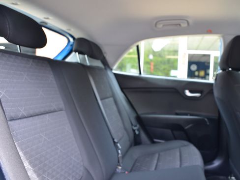 Used 2023 Kia Rio S w/ Technology Package image 20