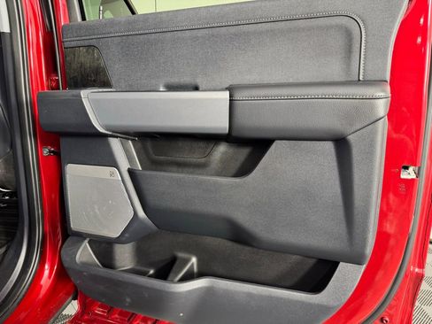 Used 2024 Ford F250 Lariat w/ Lariat Ultimate Package image 27