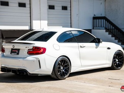 Used 2017 BMW M2 image 66
