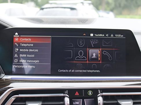 Used 2019 BMW X5 xDrive40i w/ Premium Package 2 AWD/4WD image 24