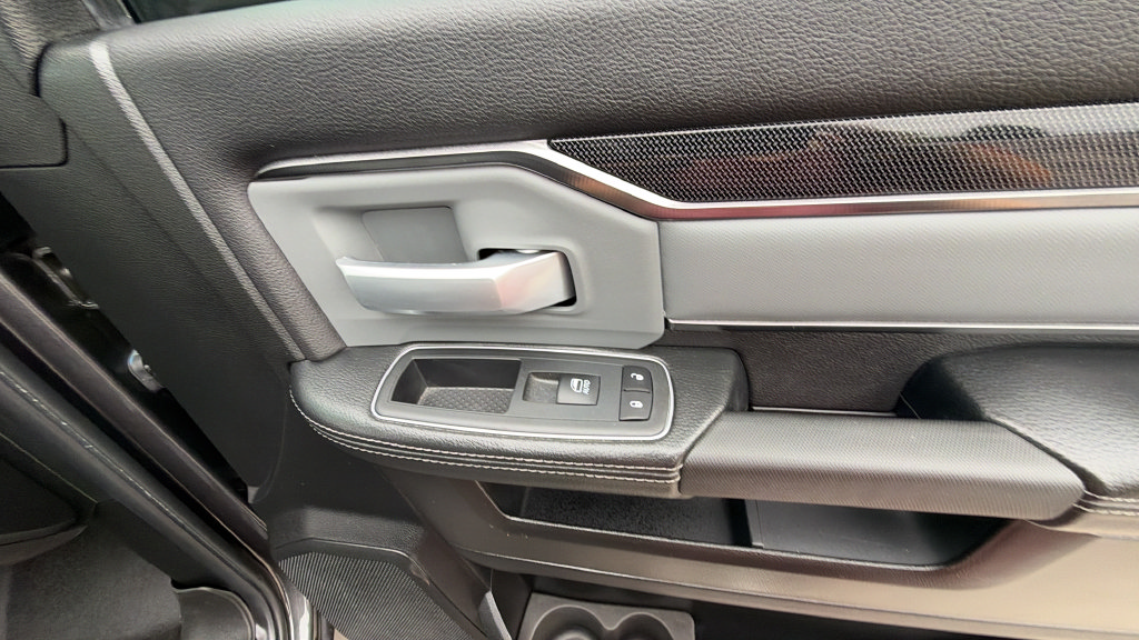 Used 2019 RAM 2500 Power Wagon AWD/4WD image 20