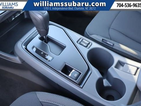 New 2026 Subaru Crosstrek 2.0i Premium image 14