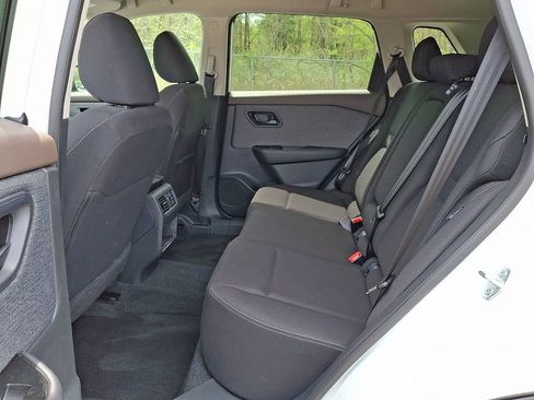 Certified 2023 Nissan Rogue S AWD/4WD image 11