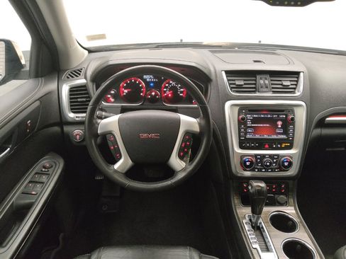 Used 2016 GMC Acadia SLT w/ Open Road Package image 22