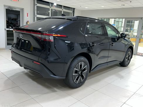 New 2026 Toyota bZ AWD/4WD image 5