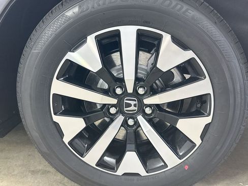 New 2026 Honda Odyssey EX-L image 32