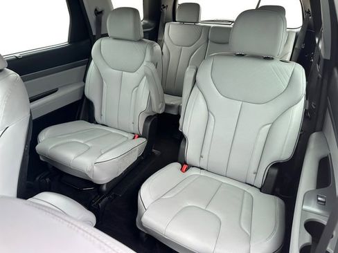 Used 2025 Hyundai Palisade SEL image 13