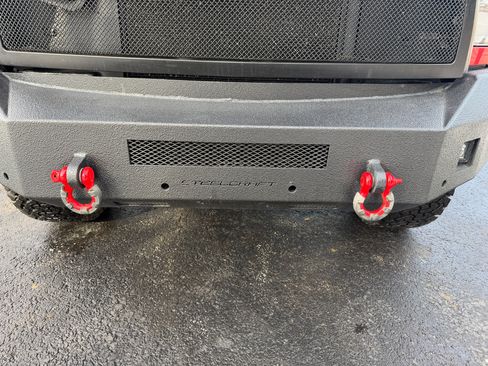 Used 2018 RAM 2500 Tradesman w/ Chrome Appearance Group image 10