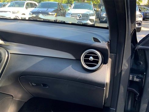 Used 2019 Mercedes-Benz GLC 300 4MATIC Coupe image 15
