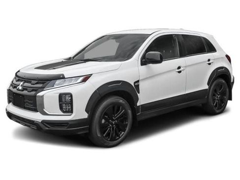 New 2026 Mitsubishi Outlander Sport AWD image 28
