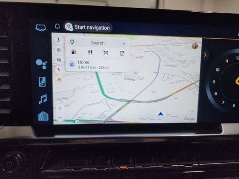 Used 2022 Chevrolet Silverado 1500 LT image 3