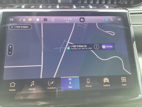 Certified 2023 Jeep Grand Cherokee Limited image 28