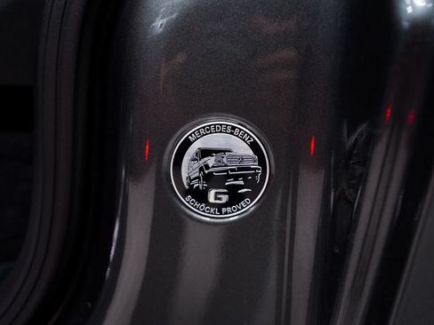 Used 2021 Mercedes-Benz G 550 w/ AMG Line image 49